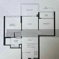 Riverfront Residences (D19), Apartment #453331451